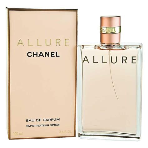 perfume chanel feminino brasil|Chanel allure men's 100ml.